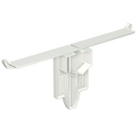 INFO TIPS + WHITE RAIL (L+R) ARTI TEQ 1 - Cimaise Tableau