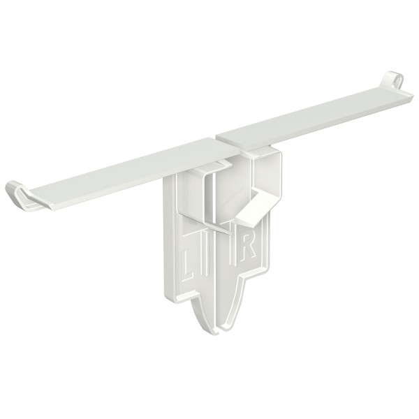 INFO-TIPPS + WEISSE SCHIENE (L+R) ARTI TEQ 1 - Cimaise Tableau