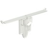 PACKAGE INFO + RAIL BLANCO (L+R) ARTI TEQ 1 - Cimaise Tableau