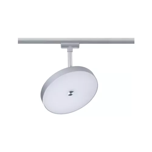 ,URail Spot sur rail Smart Home Zigbee 3.0 Hildor RGBW 500lm 7,,5W RGBW+ gradable 230V,