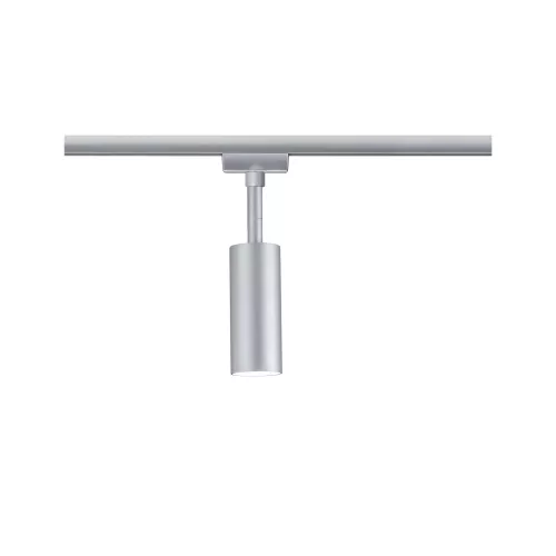 ,URail Spot sur rail Tubo Spot individuel 280lm 4,,5W 4000K 230V,