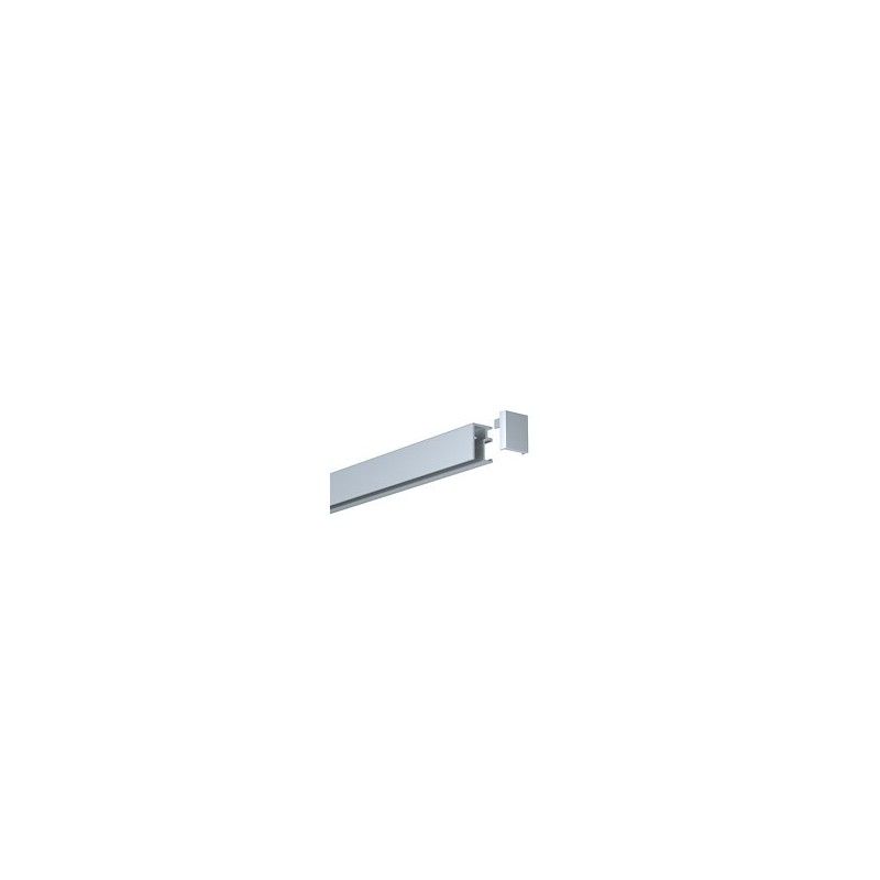 Barra para silla MiniClick R10+ Clips (Opciones) - barra para colgar cuadros nueva ARTI TEQ 4 - Cimaise Tableau 