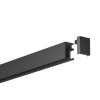 MiniClick R10+ Clips Picture Rail (Options) - hanging picture rail newly ARTI TEQ 5 - Cimaise Tableau