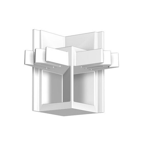 Raccordo d'angolo per cornice R20 - appendero cornice per quadro Newly Newly 1 - Cornice per Quadro