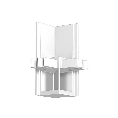 Giunto d'angolo per cornice R30 - appendi quadro per cornice di tabella newly Newly 1 - Cimaise Tableau 