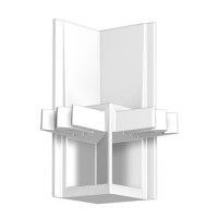 Raccord d'angle cimaise R30 - accrochage cimaise tableau newly Newly 1 - Cimaise Tableau 