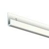 Cimaise Classic+ rail 100 kg ( taille au choix ) - fixation cimaise pour tableau artiteq