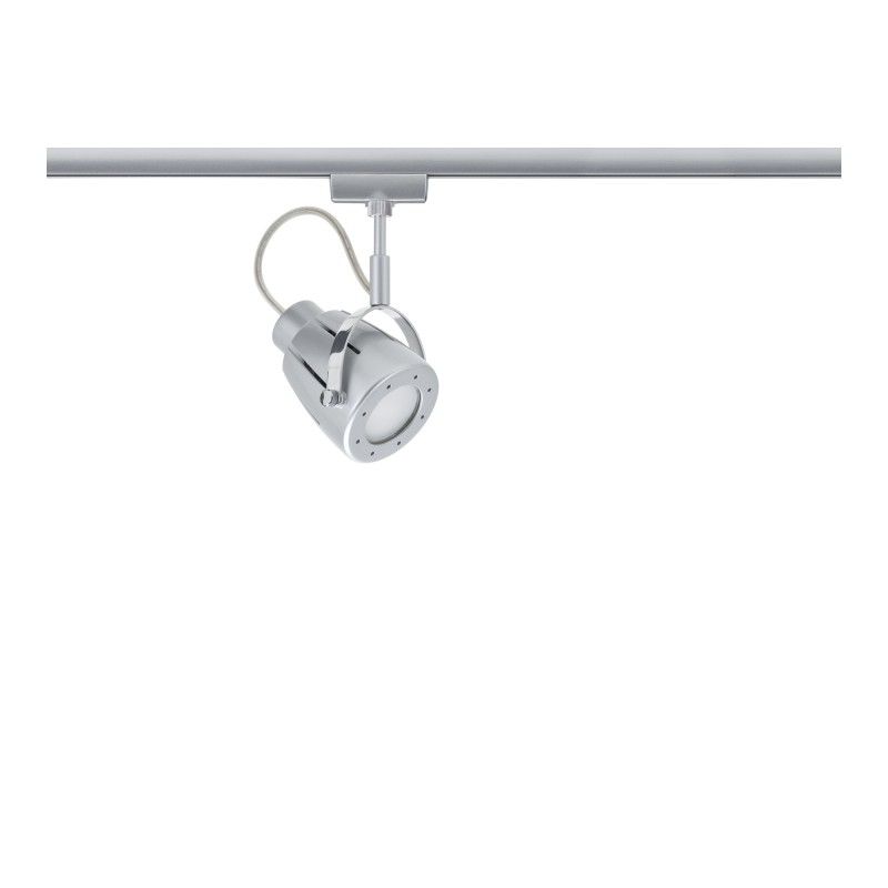 Faretto "Mega" Paulmann 1x11W GU10 PAULMANN 2 - Cimaise Tableau 