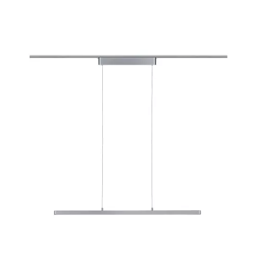 URail Suspension Lento 1800lm 41W 2700K gradable 230V PAULMANN 2 - Cimaise Tableau 