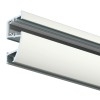 Combi pro light picture rail (size of your choice) ARTI TEQ 1 - Cimaise Tableau