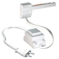 TRANSFO 220/12 HALÓGENO/LED 100 Watt ARTI TEQ 1 - Cimaise Tableau 