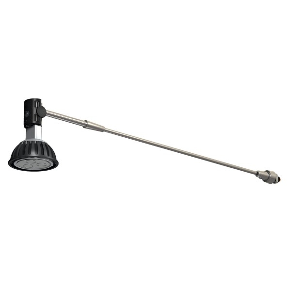 Pro light frame for lamp ARTI TEQ 1 - Cimaise Tableau