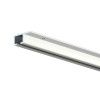 Top rail ceiling rail (size of your choice)