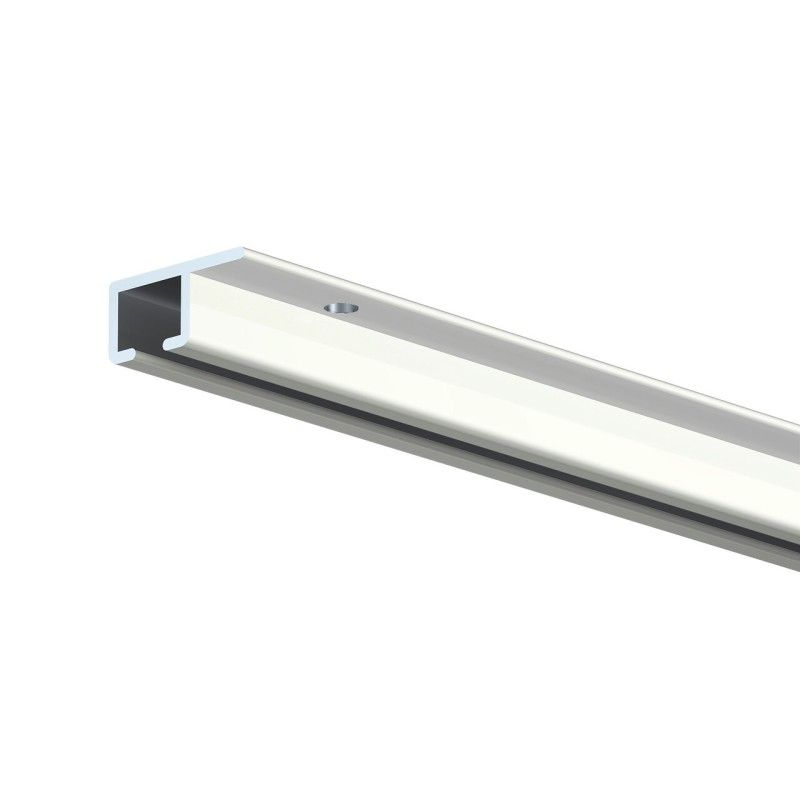 Top rail ceiling rail (size of your choice) ARTI TEQ 1 - Cimaise Tableau 