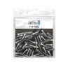 Set of 16 screws + 16 dowels (FOR TOP RAIL)