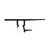 CIMAISE SHADOWLINE DRYWALL (FIXATION PLÂTRE) BLANC 13 MM 200 CM ARTI TEQ 2 - Cimaise Tableau