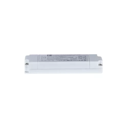 VDE Transfo électronique Flat Halogen AC max. 20-70W 230/12V 70VA