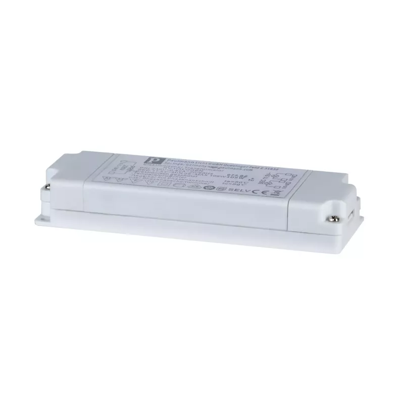 VDE Transfo électronique Flat Halogen AC max. 35-105W 230/12V 105VA