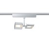 Spot " Linea " Paulmann 1x(2x6W) PAULMANN 2 - Cimaise Tableau 