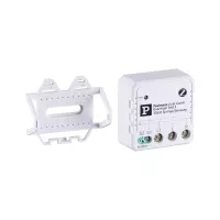 Actionneur encastré Smart Home Zigbee 3.0 On/Off - système d'accrochage et décoration - détail 2