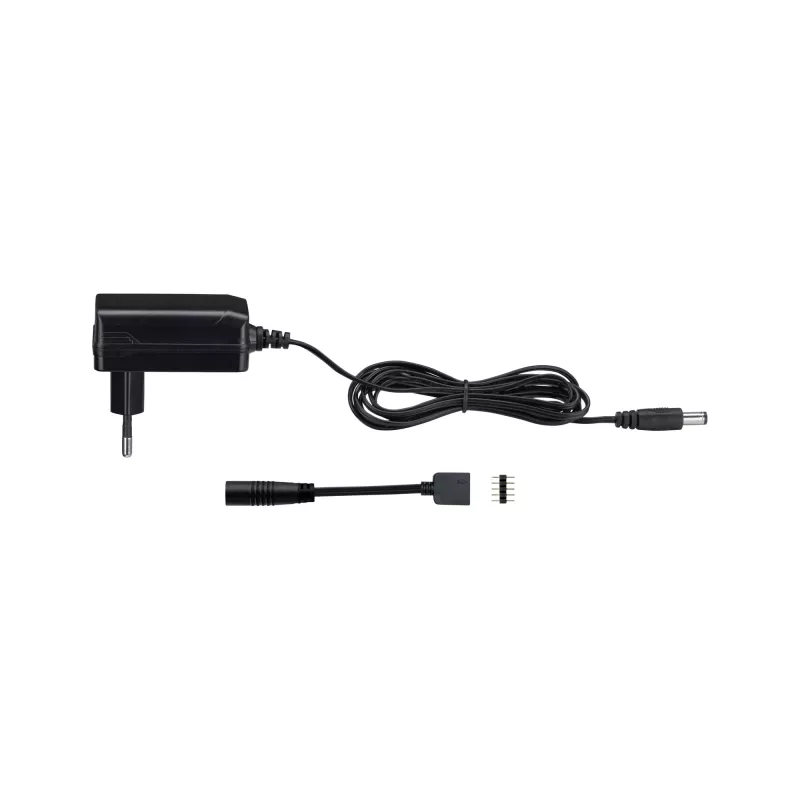 Fuente de alimentación universal 230/24V 12VA - système d'accrochage et décoration