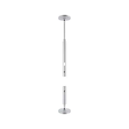 CorDuo Cable System Mounting Kit Wall Connection PAULMANN 55 - Cimaise Tableau 