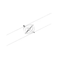 ,CorDuo Cable System Gimbal Individual Spot GU5,,3 max. 10W 12V Frosted White,,, - système d'accrochage et décoration - détail 4