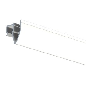 Cimaise Up Rail ceiling 40 Kg 200 cm ARTI TEQ 1 - Cimaise Tableau
