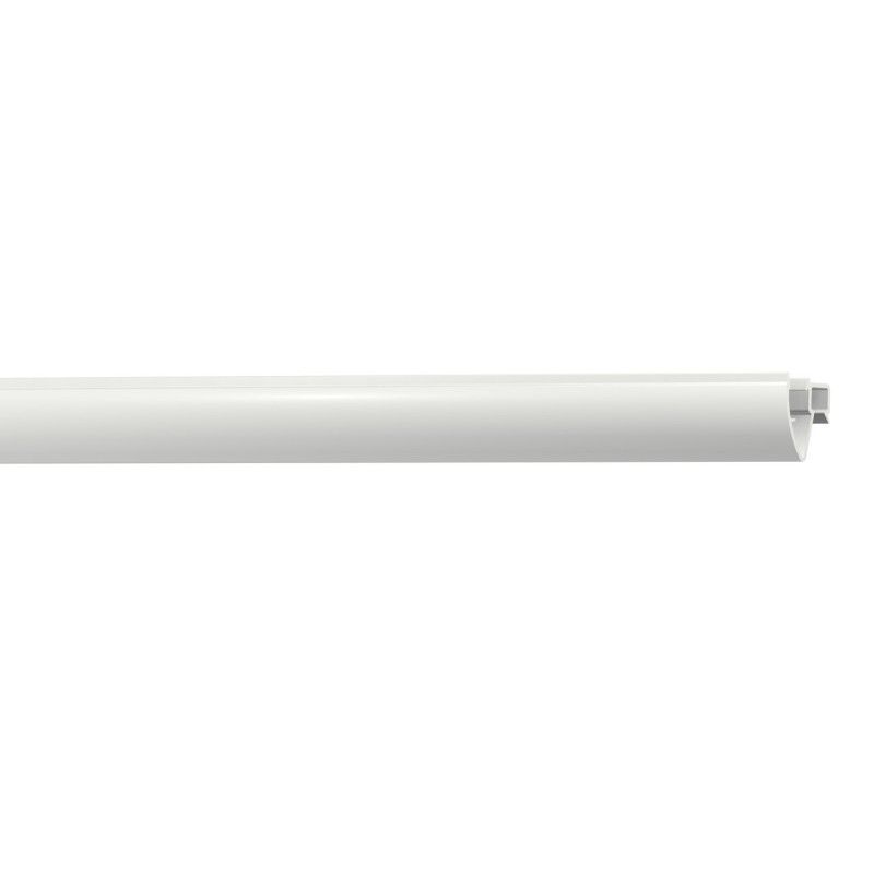 Cimaise Up Rail plafond 20 Kg 200 cm ARTI TEQ 4 - Cimaise Tableau 