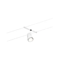,CorDuo Système sur câbles Cup Kit de base GU5,,3 max. 5x10W 230/12V Blanc dépoli,,, - système d'accrochage et décoration - détail 5