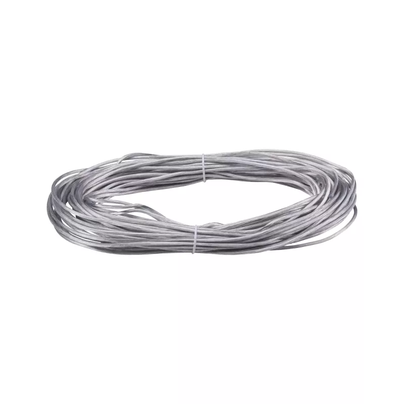 ,CorDuo Système sur câbles Câble de tension 20m 2,,5qmm, - système d'accrochage et décoration