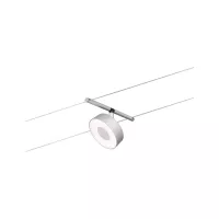 Kit básico de sistema de cable circular LED CorDuo 5x180lm 5x5W 3000K 230/12V - système d'accrochage et décoration - détail 4