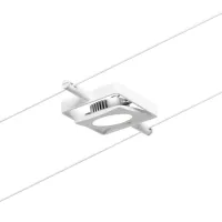 ,CorDuo Système sur câbles LED MacLED Kit de base 5x250lm 5x4,,5W 3000K 230/12V Blanc,,, - système d'accrochage et décoration - détail 5