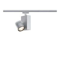 Proiettore "TecLed" 1x9 W PAULMANN 2 - Cimaise Tableau 