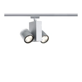 Spot " TecLed2 " 2 x 9 W PAULMANN 2 - Cimaise Tableau