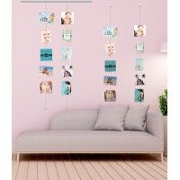 Cornice per foto in schiuma singola ARTI TEQ 2 - Cimaise Tableau 