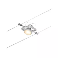,CorDuo Système sur câbles Mac II Spot individuel GU5,,3 max. 10W 12V, - système d'accrochage et décoration - détail 3