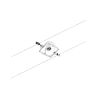 ,CorDuo Système sur câbles Mac II Spot individuel GU5,,3 max. 10W 12V Blanc dépoli,,, - système d'accrochage et décoration - détail 4