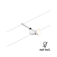 ,CorDuo Individual Salt Spot Cable System GU5,,3 max. 10W 12V Frosted White,,, - système d'accrochage et décoration - détail 2