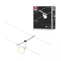 ,CorDuo Individual Salt Spot Cable System GU5,,3 max. 10W 12V Frosted White,,, - système d'accrochage et décoration - détail 7