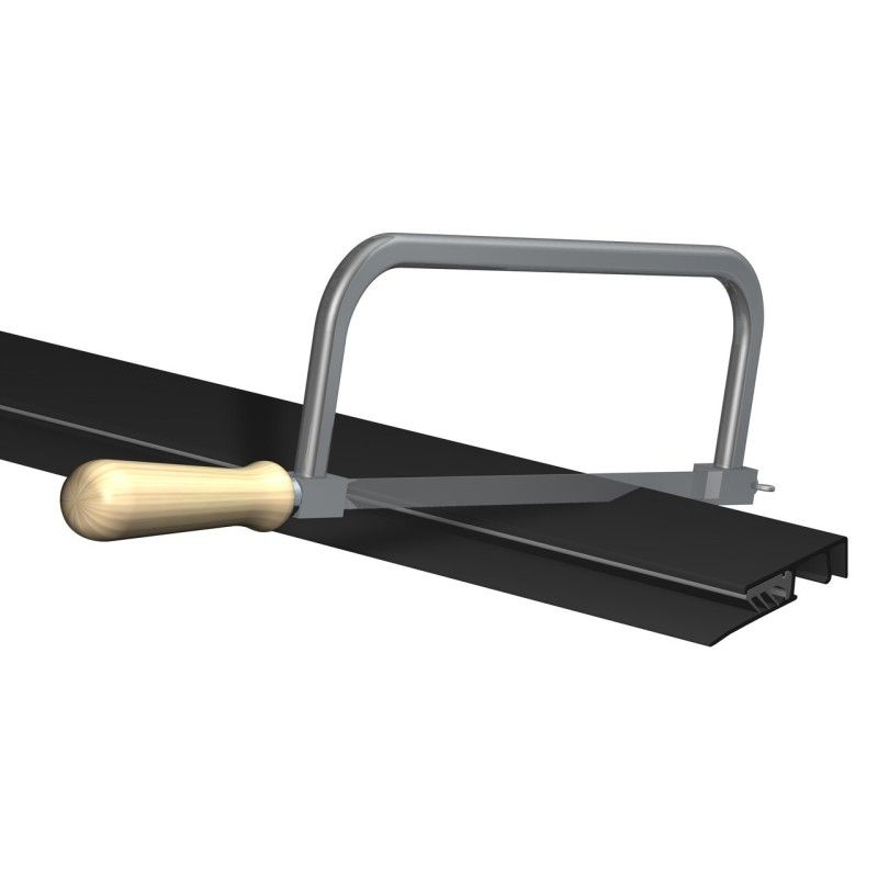 CIMASA SMART POCKET RAIL ARTITEQ ARTI TEQ 6 - Cimasa Tela