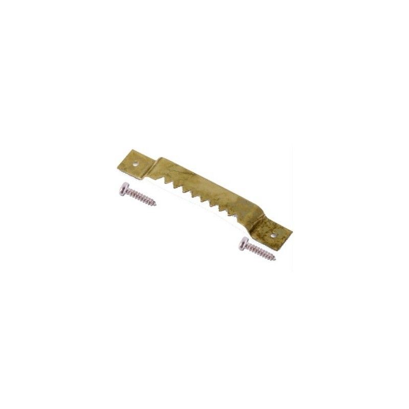 Attache a dent pour cadre ARTI TEQ 2 - Cimaise Tableau