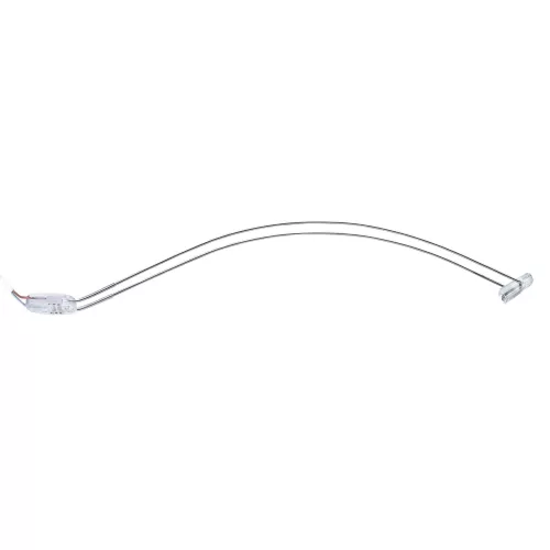 ,Galeria Éclairage LED pour dessus de meuble Assistent II GU5,,3 2700K 2x230lm 230V 2x4W, PAULMANN 12 - Cimaise Tableau 