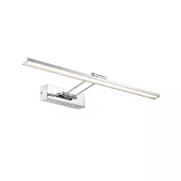 Galeria Éclairage de tableau LED Beam 2700K 1050lm 230V 11W - système d'accrochage et décoration - détail 2