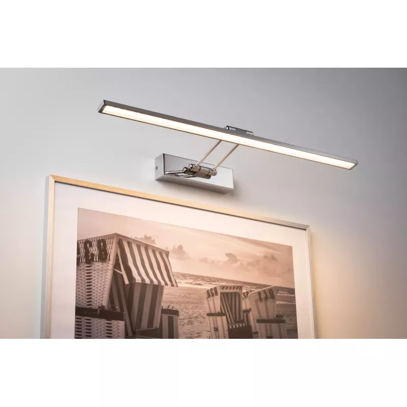 Lámpara LED para cuadros Galería Beam 2700K 1050lm 230V 11W