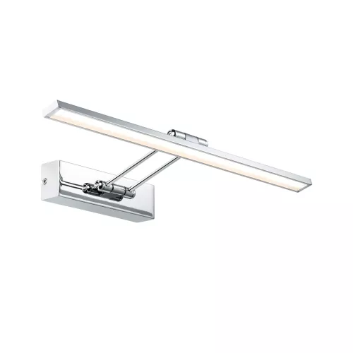 Galeria Éclairage de tableau LED Beam 2700K 580lm 230V 7W