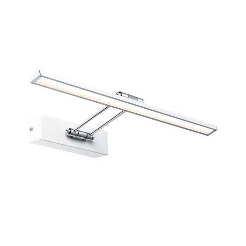 ,Galeria Éclairage de tableau LED Beam 2700K 580lm 230V 7W Blanc,,,