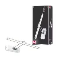 ,Galeria Éclairage de tableau LED Beam 2700K 580lm 230V 7W Blanc,,, - système d'accrochage et décoration - détail 5