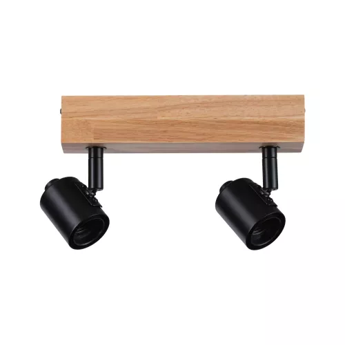 LED Strahler Arvid E27, max. 230 V, 2 x 20 W, dimmbar