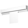 Cimise R50 Display Newly BLANCO Newly 4 - Cimaise Tableau 